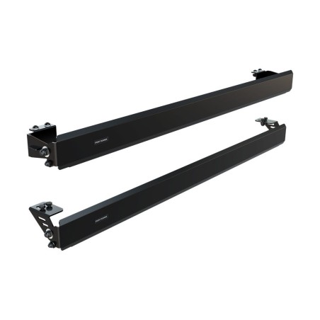 Supports de montage sur galerie pour barre lumineuse LED 40in / 1016mm