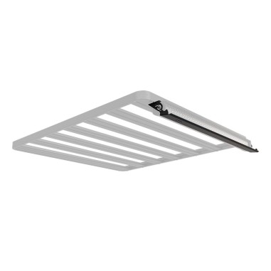 Supports de montage sur galerie pour barre...