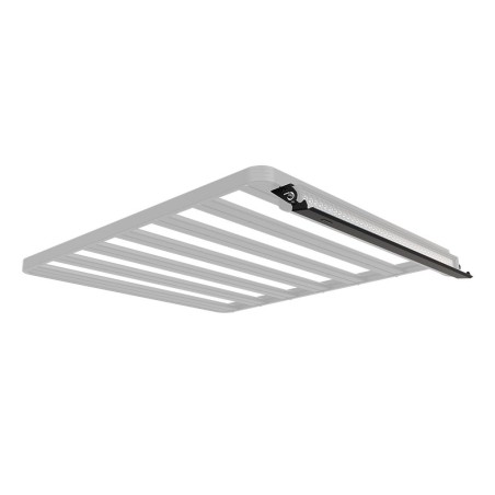 Supports de montage sur galerie pour barre lumineuse LED 40in / 1016mm