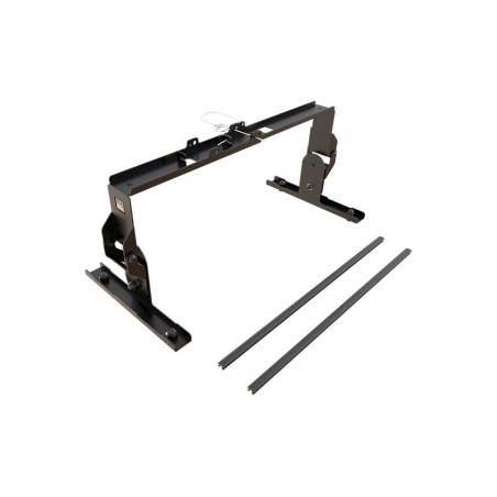 Support pour boîte Wolf Pack - de Front Runner