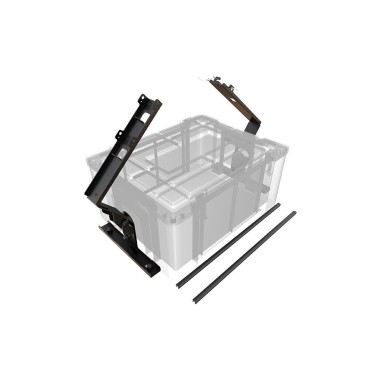 Support pour boîte Wolf Pack - de Front Runner