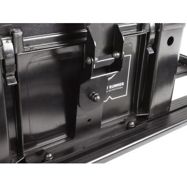 Support pour boîte Wolf Pack - de Front Runner