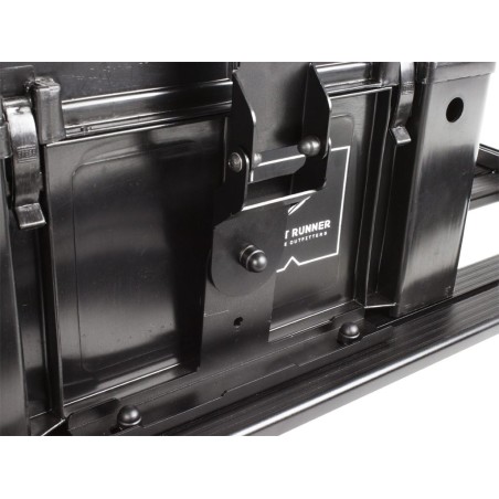 Support pour boîte Wolf Pack - de Front Runner