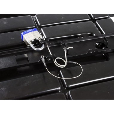 Support pour boîte Wolf Pack - de Front Runner