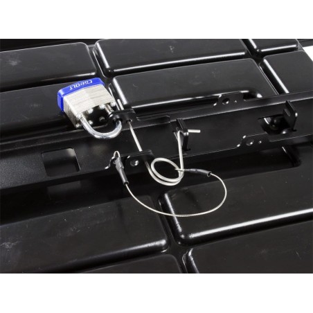 Support pour boîte Wolf Pack - de Front Runner