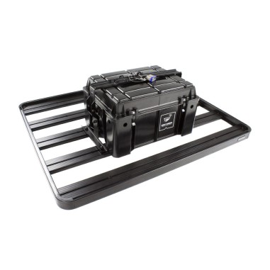 Support pour boîte Wolf Pack - de Front Runner