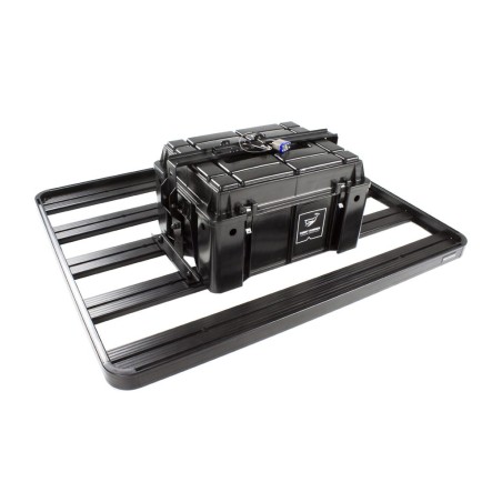 Support pour boîte Wolf Pack - de Front Runner