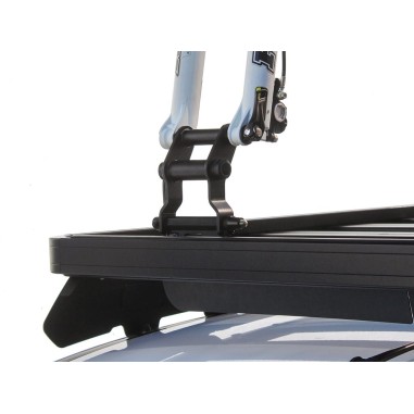 Adaptateur Thru Axle pour un porte vélo - de...