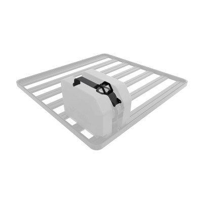 Sangle verrouillable pour bouchon du réservoir d’eau /...