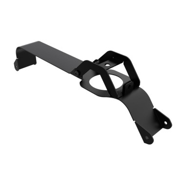 Sangle verrouillable pour bouchon du réservoir...