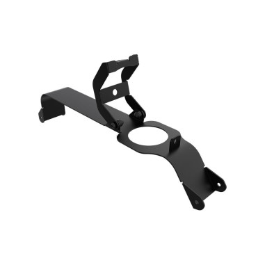 Sangle verrouillable pour bouchon du réservoir...