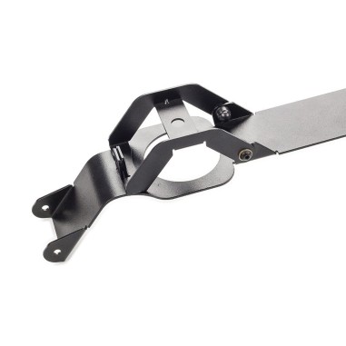 Sangle verrouillable pour bouchon du réservoir...