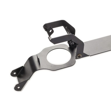 Sangle verrouillable pour bouchon du réservoir...