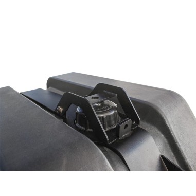 Sangle verrouillable pour bouchon du réservoir...