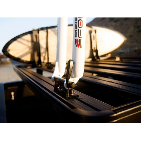 Support de vélo à montage sur fourche / Édition Power - de Front Runner