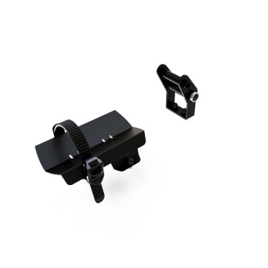 Support de vélo à axe traversant / Édition...