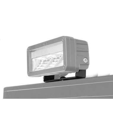 Support de montage pour barre LED OSRAM 6in...