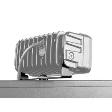 Support de montage pour barre LED OSRAM 6in...