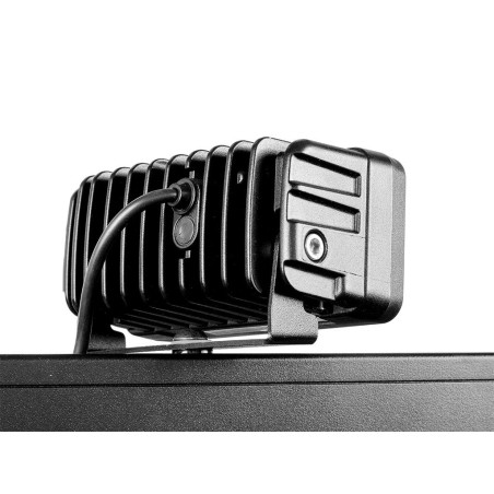 Support de montage pour barre LED OSRAM 6in MX140-WD/MX140-SP