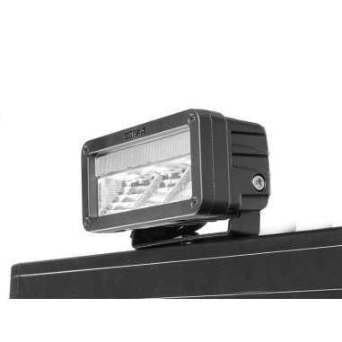 Support de montage pour barre LED OSRAM 6in...