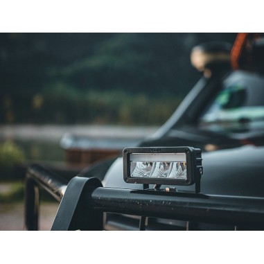 Support de montage pour barre LED OSRAM 6in...