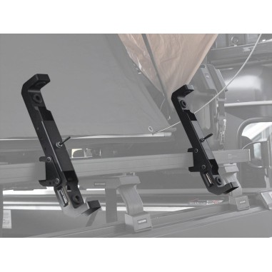 Support latéral pour échelle - par Front Runner