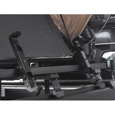 Support latéral pour échelle - par Front Runner