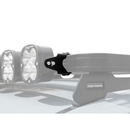 Baja Designs XL Linkable / LP Series Light Mounting Kit - par Front Runner