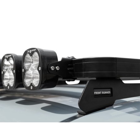 Baja Designs XL Linkable / LP Series Light Mounting Kit - par Front Runner