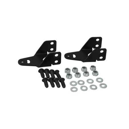 Baja Designs XL Linkable / LP Series Light Mounting Kit - par Front Runner