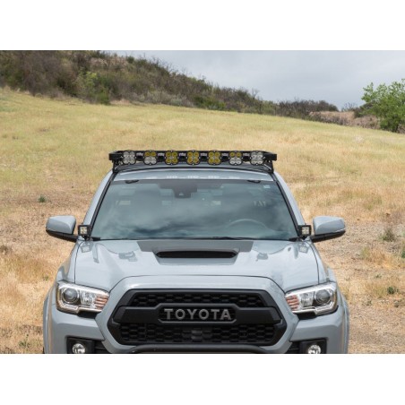 Baja Designs XL Linkable / LP Series Light Mounting Kit - par Front Runner