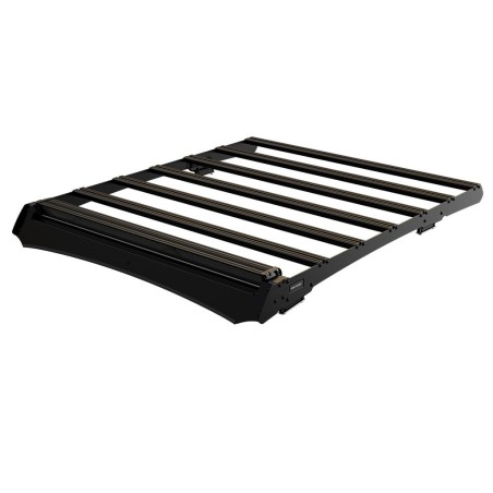 Déflecteur de barre lumineuse 40in pour galerie Slimsport pour une Toyota Hilux (2015-jusqu'à présent)