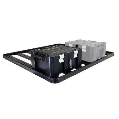 Supports de galerie pour Wolf Pack Pro