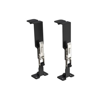 Supports de galerie pour Wolf Pack Pro