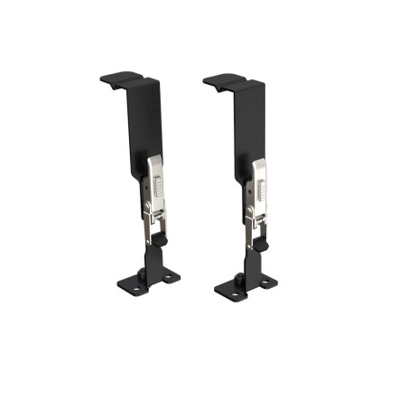 Supports de galerie pour Wolf Pack Pro