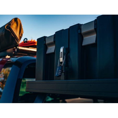 Supports de galerie pour Wolf Pack Pro