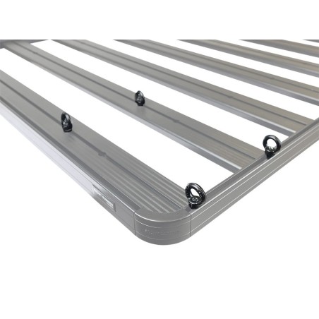 Oeillets d'arrimage noirs / Ensemble de 4