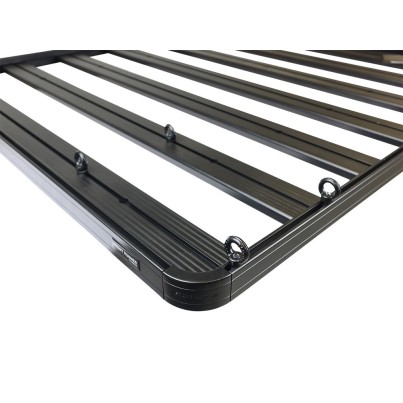 Oeillets d'arrimage noirs / Ensemble de 4 2