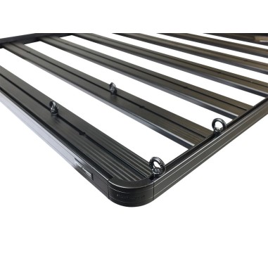 Oeillets d'arrimage noirs / Ensemble de 4