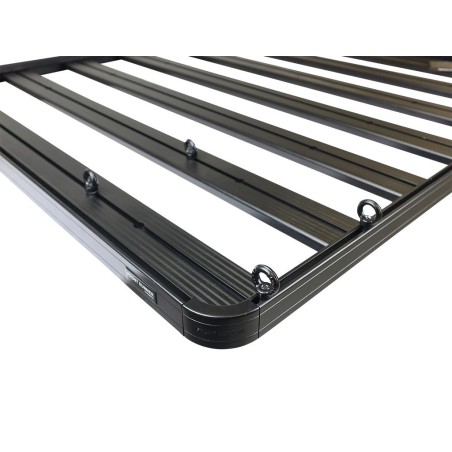 Oeillets d'arrimage noirs / Ensemble de 4