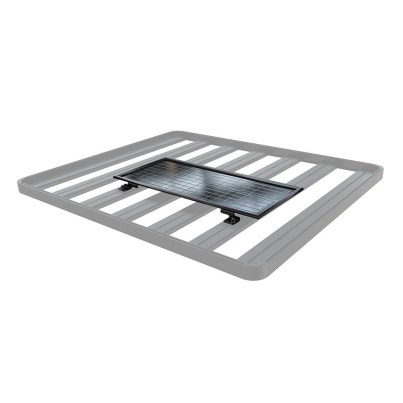 Support de montage du kit de panneaux solaires Zamp