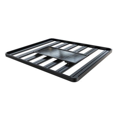 Support de montage du kit de panneaux solaires Zamp 2