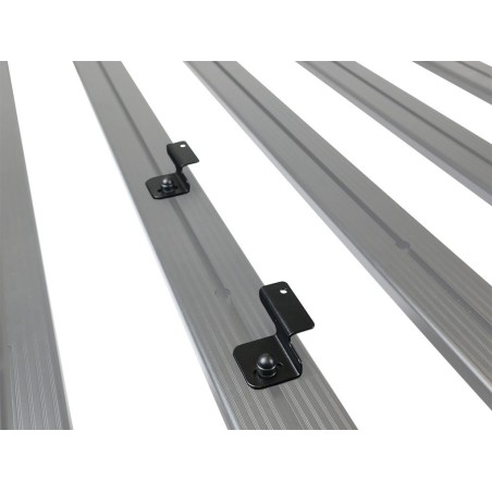 Support de montage du kit de panneaux solaires Zamp