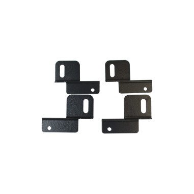 Support de montage du kit de panneaux solaires...