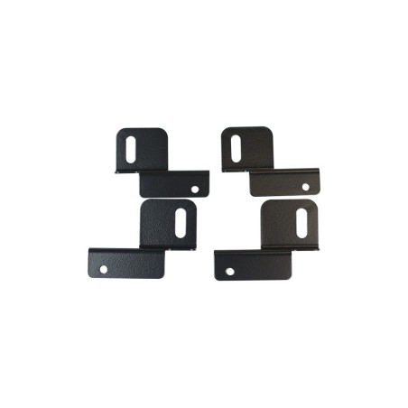 Support de montage du kit de panneaux solaires Zamp