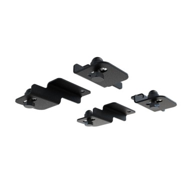 Support de montage du kit de panneaux solaires...