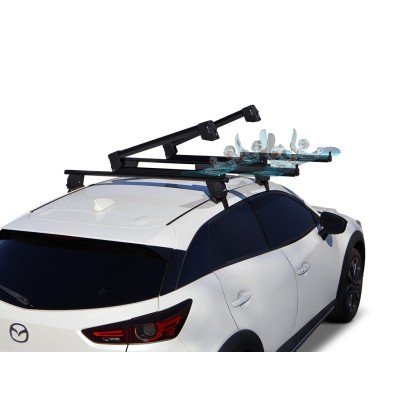 Porte-skis / snowboards 2