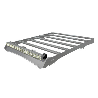 KC FLEX ERA LED Light Bar Mounting Kit