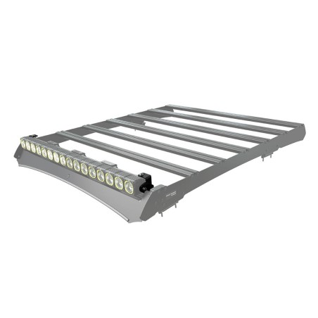 KC FLEX ERA LED Light Bar Mounting Kit