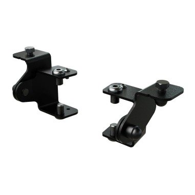 KC FLEX ERA LED Light Bar Mounting Kit